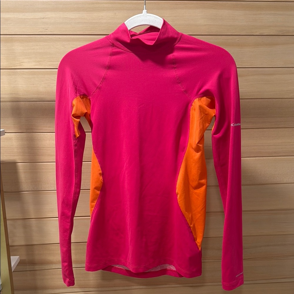 Columbia Women's Omni Heat Top